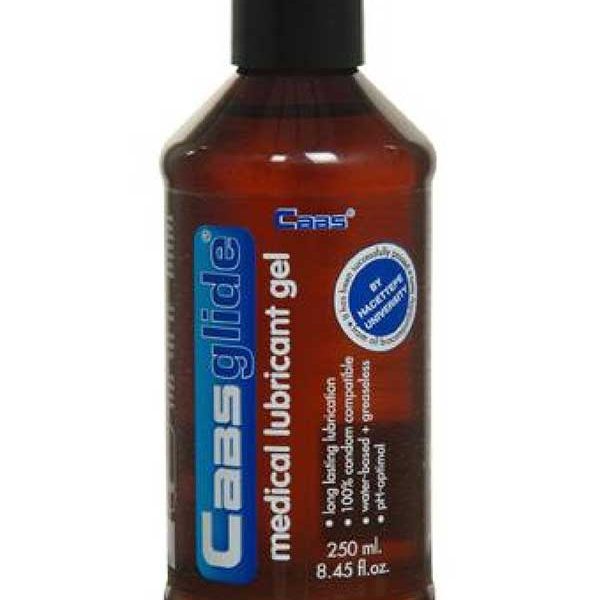 Cabs Glide Kayganlaştırıcı Jel 250ML.