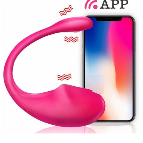 Censan Telefon Kontrollü Yumurta Vibratör