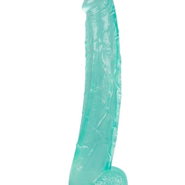 Noctis 30cm Yeşil Dildo No:26