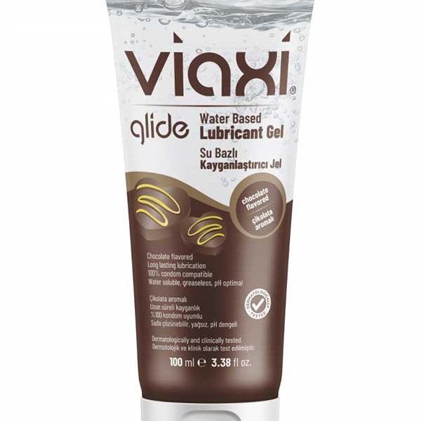Viaxi Glide Çikolatalı
