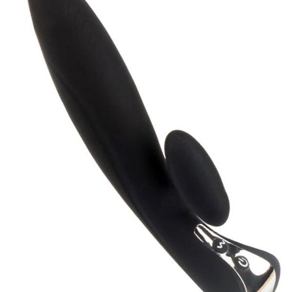 Xuanai Çift Motorlu G Noktası ve Klitoris Vibratörü