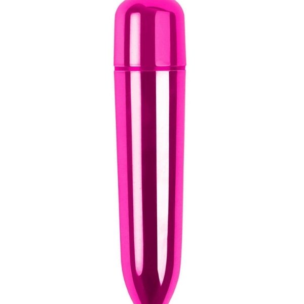 Censan Mini Kurşun Vibratör Pembe